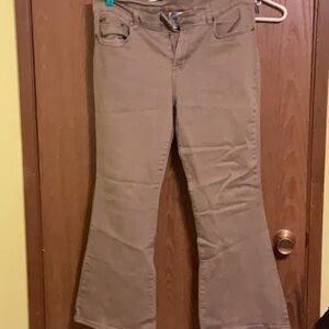 Ladies DG2 jeans size 14P
